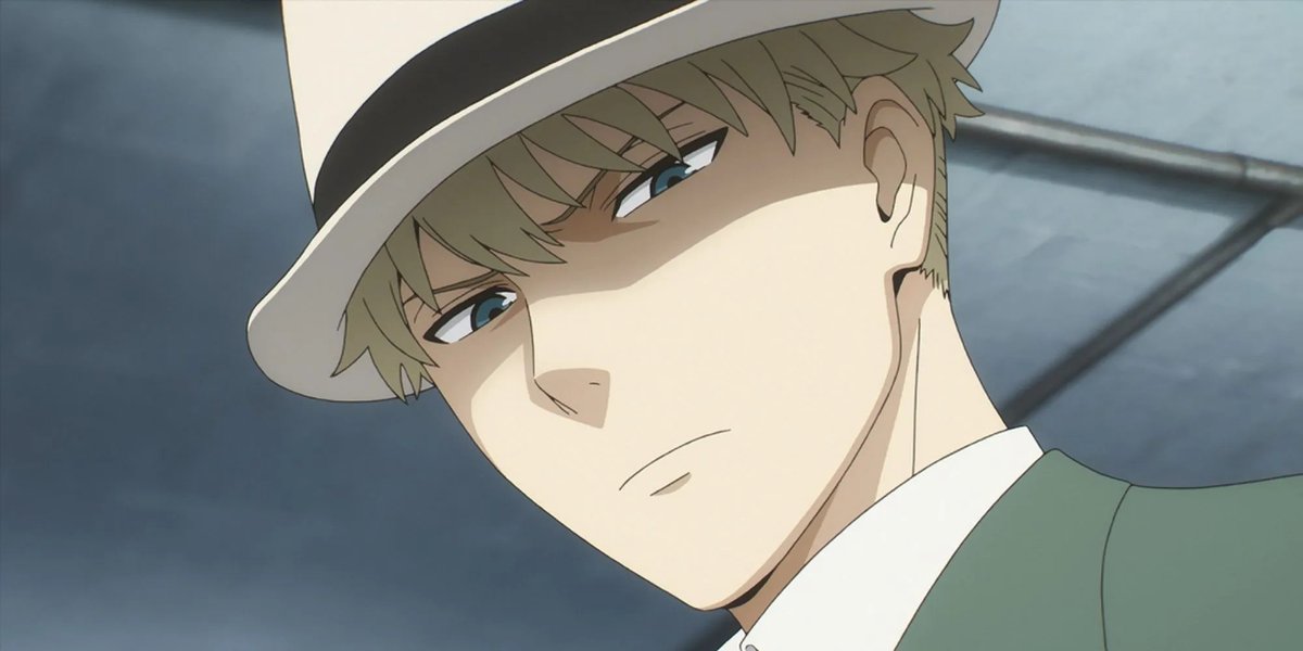 Loid Forgers Fire Force Role and Abilities Fully Explained